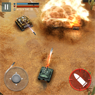 Tank Battle 1.19.8