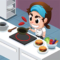 Idle Restaurant Tycoon 1.46.0