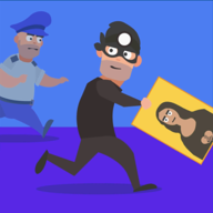 Master Thief 1.4.18