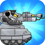 Merge Tanks 2 2.45.00