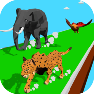 Animal Transform 3.4.3