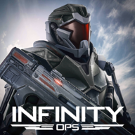 Infinity Ops 1.12.1