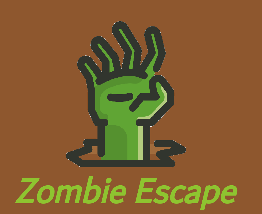 Zombie escape 0.0.3p0 alpha(1)