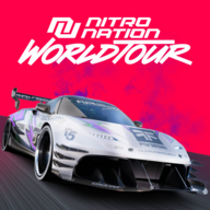 Nitro Nation World Tour 0.9.24