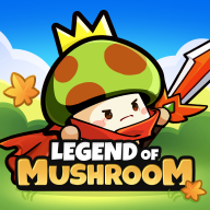 Legend of Mushroom 2.0.28