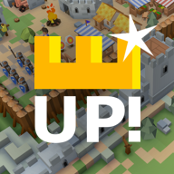 RTS Siege Up! 1.1.106r12