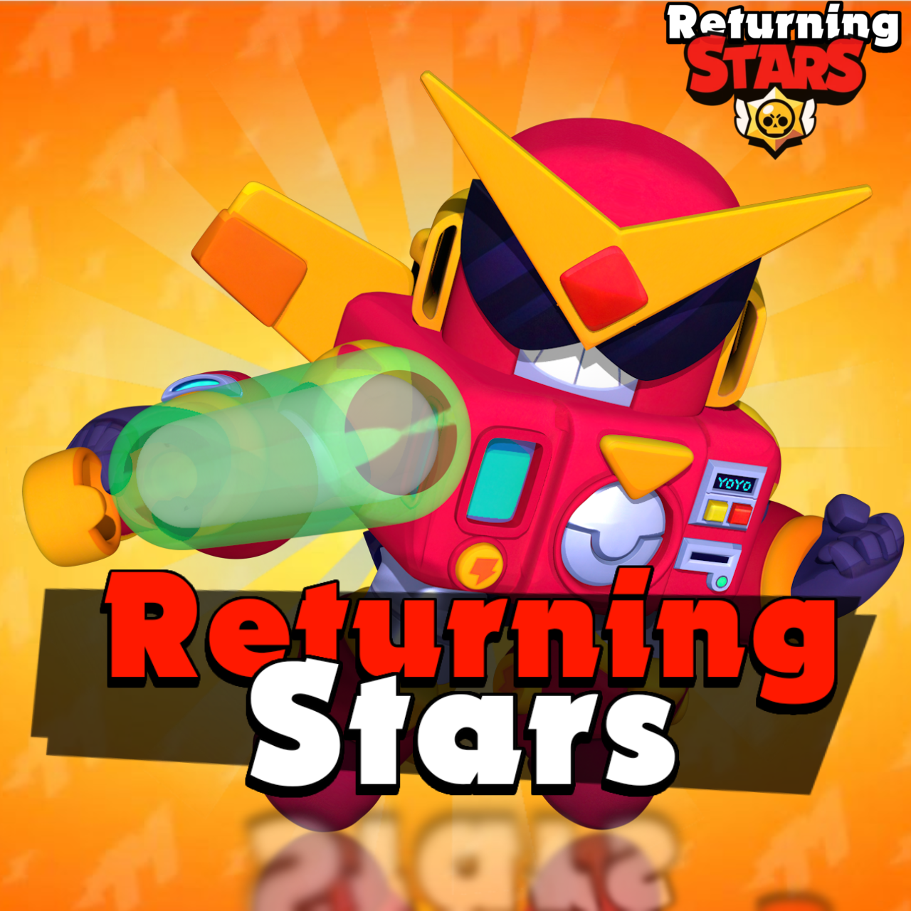 ReturningStars