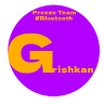 Grishkan Bluetooth chat 0.3.7