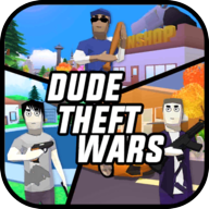 Dude Theft Wars 0.9.0.9c2