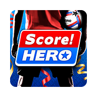 Score! Hero 3.810