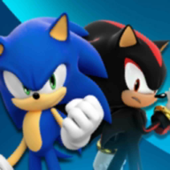 Sonic Forces 5.3.2