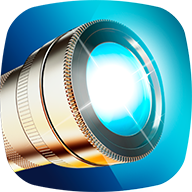 Flashlight HD LED 2.10.17