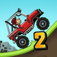 Hill Climb Racing 2 1.64.4