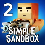 Simple Sandbox 2 1.8.73