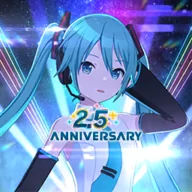 HATSUNE MIKU: COLORFUL STAGE 3.3.0