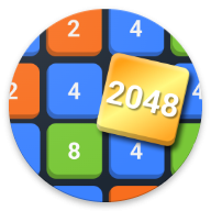 2048 Объединить блоки 1.6.9