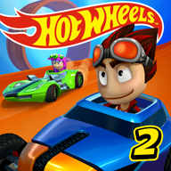 Beach Buggy Racing 2 2026.03.10