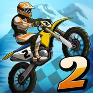 Mad Skills Motocross 2 2.54.4993