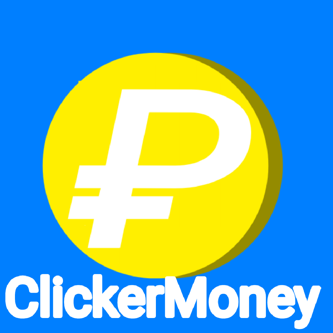 ClickerMoney