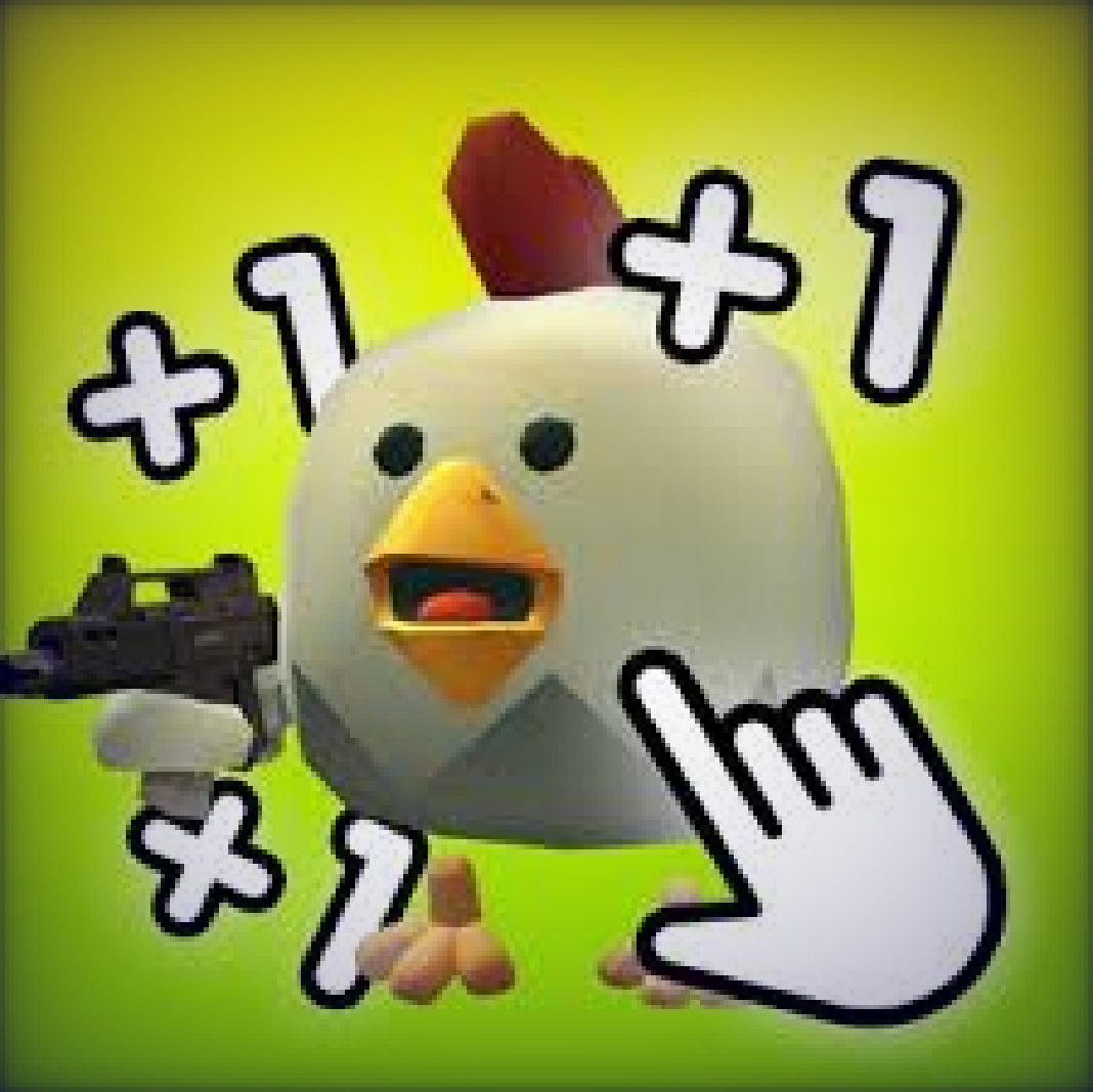 Chicken Clicker 1.0