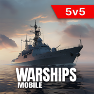 Warships Mobile 2 0.1.8f4