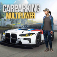 Car Parking Multiplayer 4.8.23.4