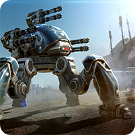 War Robots 10.8.3