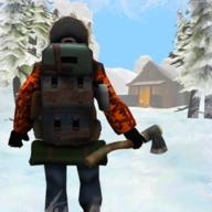 WinterCraft – выживание в лесу 1.0.47.05