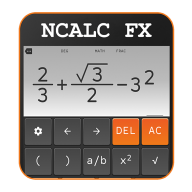 Natural Scientific Calculator N+ FX 570 ES/VN PLUS 2.3.0-build-1202201814-release