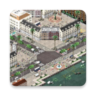 TheoTown 1.11.95a