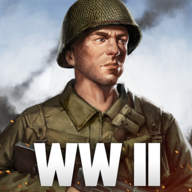 World War 2 – Battle Combat 4.57