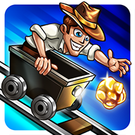 Rail Rush 1.9.23