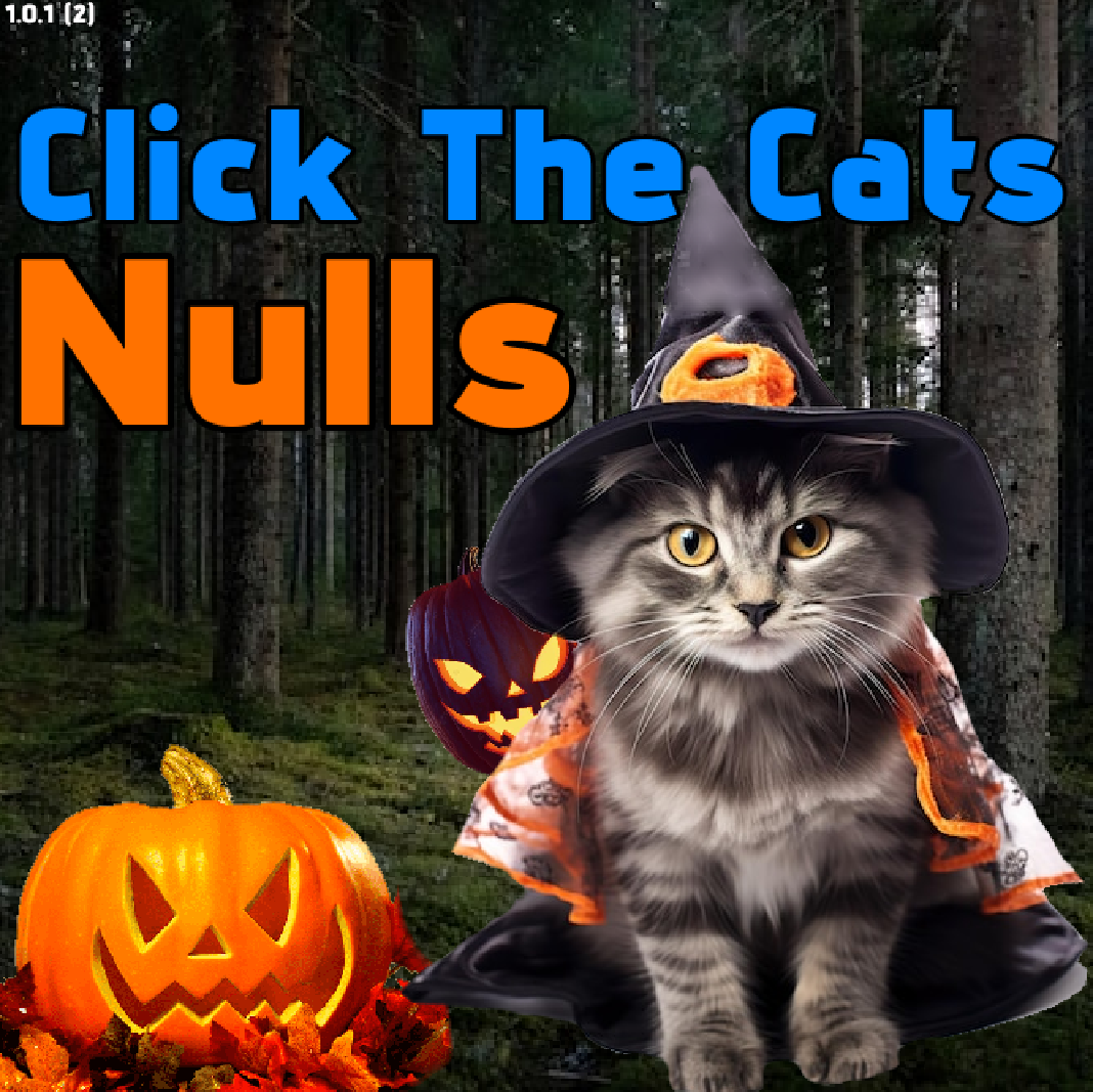 Nulls Click The Cats