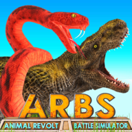 Animal Revolt Battle Simulator 4.1.6
