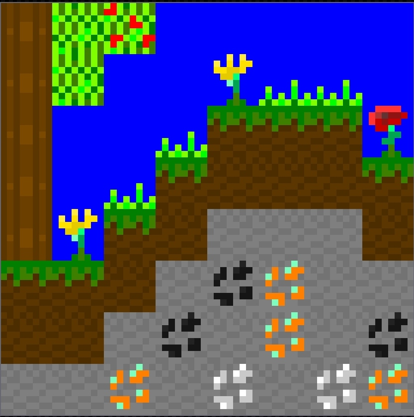 TERRAFREE