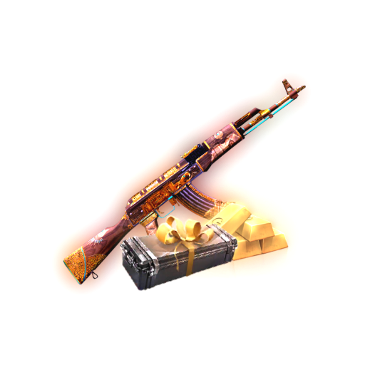 Standoff Case Clicker 1.10.6