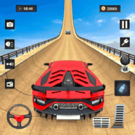 Ramp Car Stunts – Car Games 1.0.5