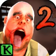 Mr. Meat 2 – побег из тюрьмы 1.2.0