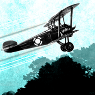 Warplane inc. 1.30