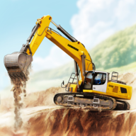 Construction Simulator 3 Lite 1.1.1471