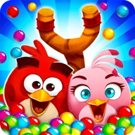 Angry Birds POP Bubble Shooter 3.140.1