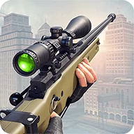 Pure Sniper 500291