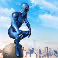 Black Hole Hero Vice Vegas 1.9.7