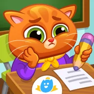 Bubbu School 1.42