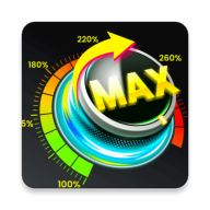 XBooster – усилитель звука 1.7.1.40