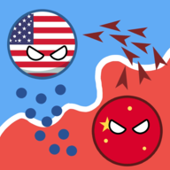 Country Balls: World War 0.4.14