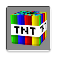 Lucky Block MOD for MCPE 1.1.13
