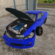 Mechanic 3D My Favorite Car 7.8