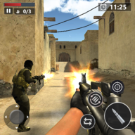 Counter Terrorist Shooter 3.3.0