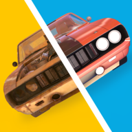 Car Restore – Car Mechanic 1.46